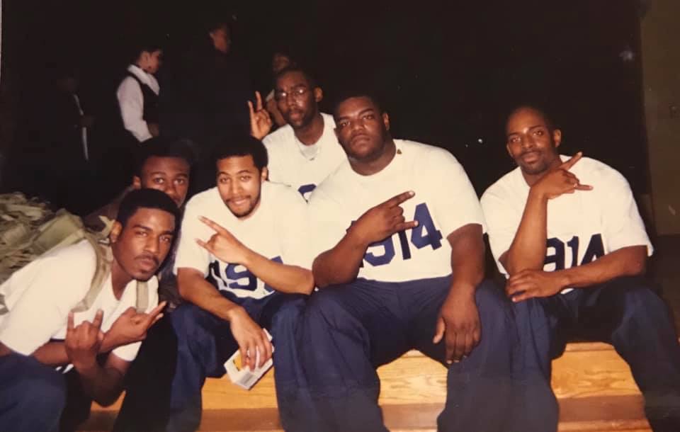 Spring 1993- Death Row: April 1, 1993