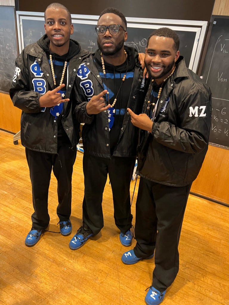 Spring 22 - MAB T.I.E.S - March 11, 2022